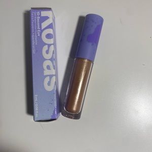 KOSAS 10 Second Liquid Eyeshadow in Simmer